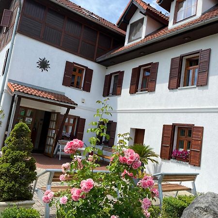 Apartmany Rosalka Stara Oleska Dış mekan fotoğraf