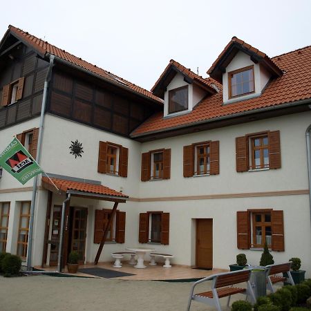 Apartmany Rosalka Stara Oleska Dış mekan fotoğraf