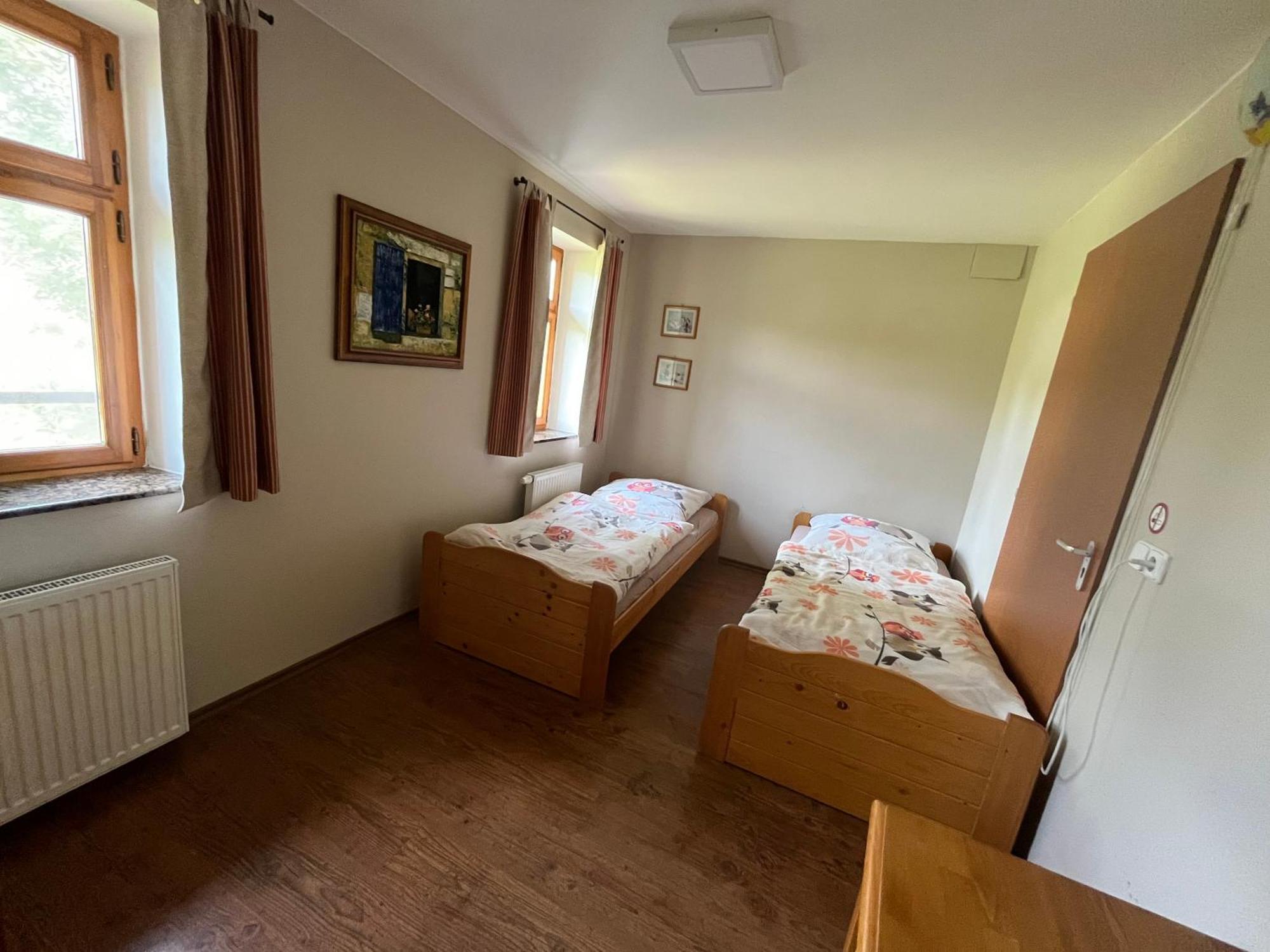 Apartmany Rosalka Stara Oleska Dış mekan fotoğraf