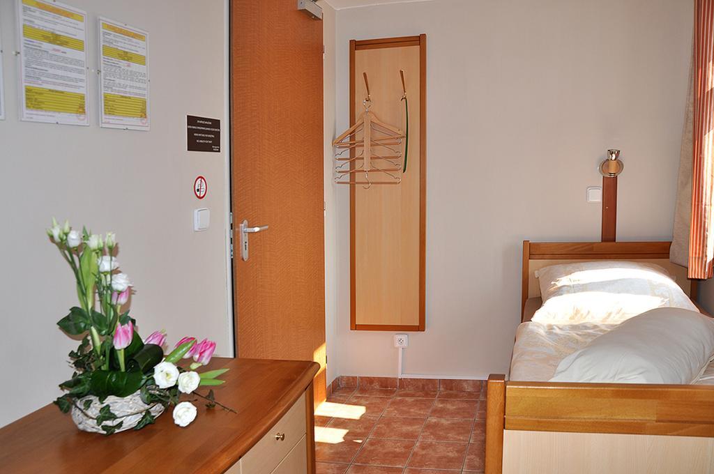Apartmany Rosalka Stara Oleska Oda fotoğraf