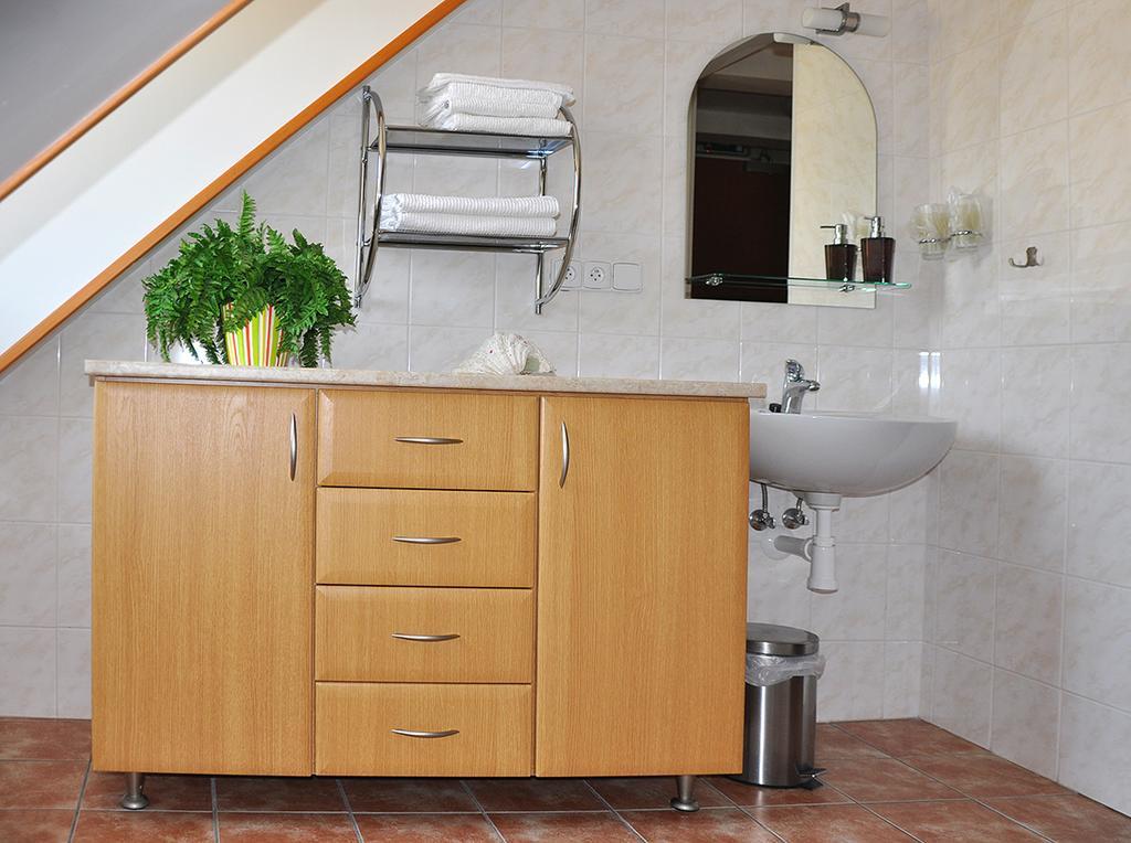 Apartmany Rosalka Stara Oleska Oda fotoğraf