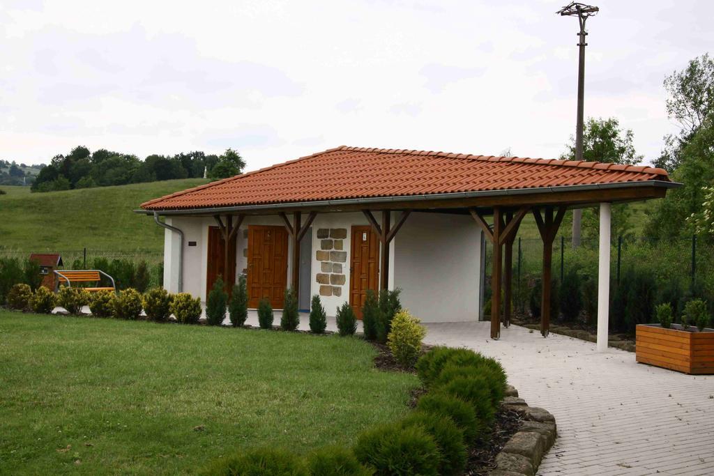 Apartmany Rosalka Stara Oleska Dış mekan fotoğraf