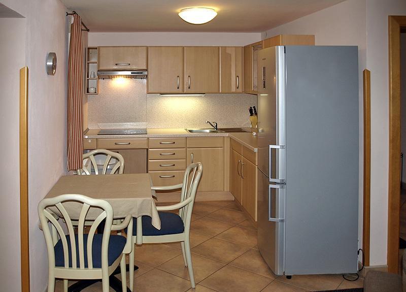 Apartmany Rosalka Stara Oleska Dış mekan fotoğraf