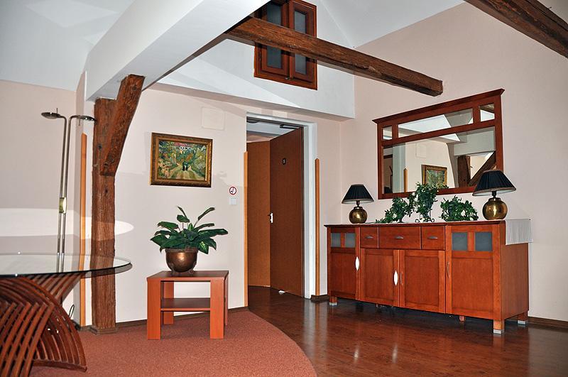 Apartmany Rosalka Stara Oleska Dış mekan fotoğraf