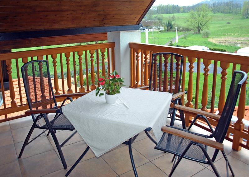 Apartmany Rosalka Stara Oleska Dış mekan fotoğraf