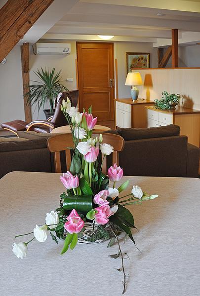 Apartmany Rosalka Stara Oleska Dış mekan fotoğraf