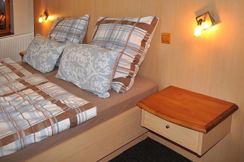 Apartmany Rosalka Stara Oleska Dış mekan fotoğraf