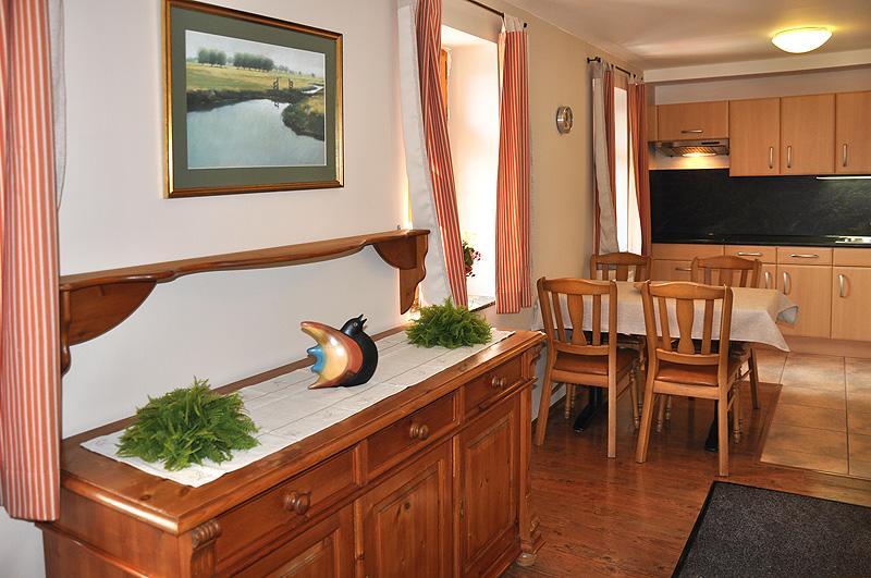 Apartmany Rosalka Stara Oleska Dış mekan fotoğraf