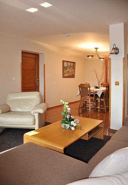 Apartmany Rosalka Stara Oleska Dış mekan fotoğraf