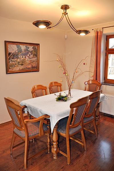 Apartmany Rosalka Stara Oleska Dış mekan fotoğraf